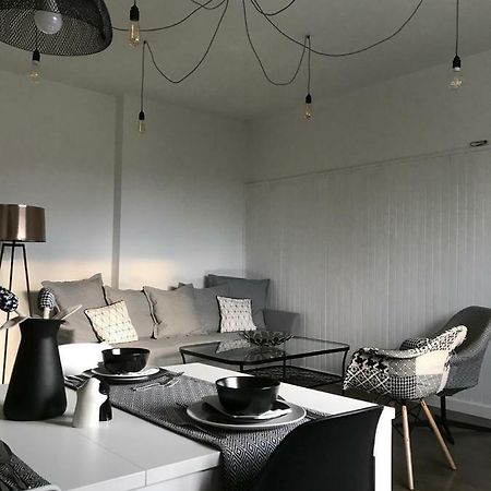 Apartament Prusa No 9 Stary Toruń Dış mekan fotoğraf