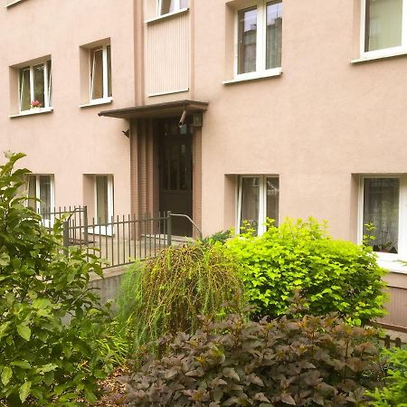 Apartament Prusa No 9 Stary Toruń Dış mekan fotoğraf