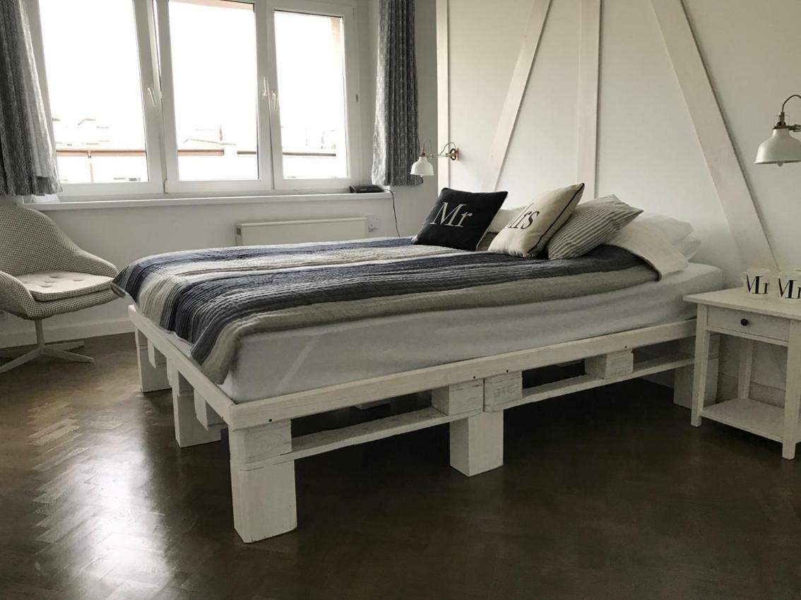 Apartament Prusa No 9 Stary Toruń Dış mekan fotoğraf