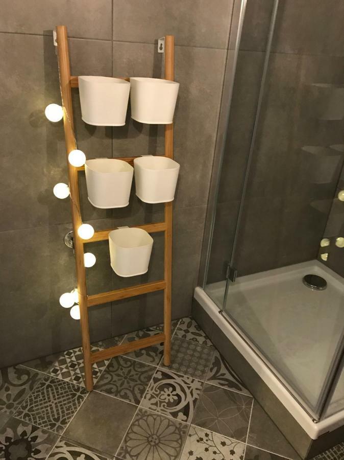 Apartament Prusa No 9 Stary Toruń Dış mekan fotoğraf