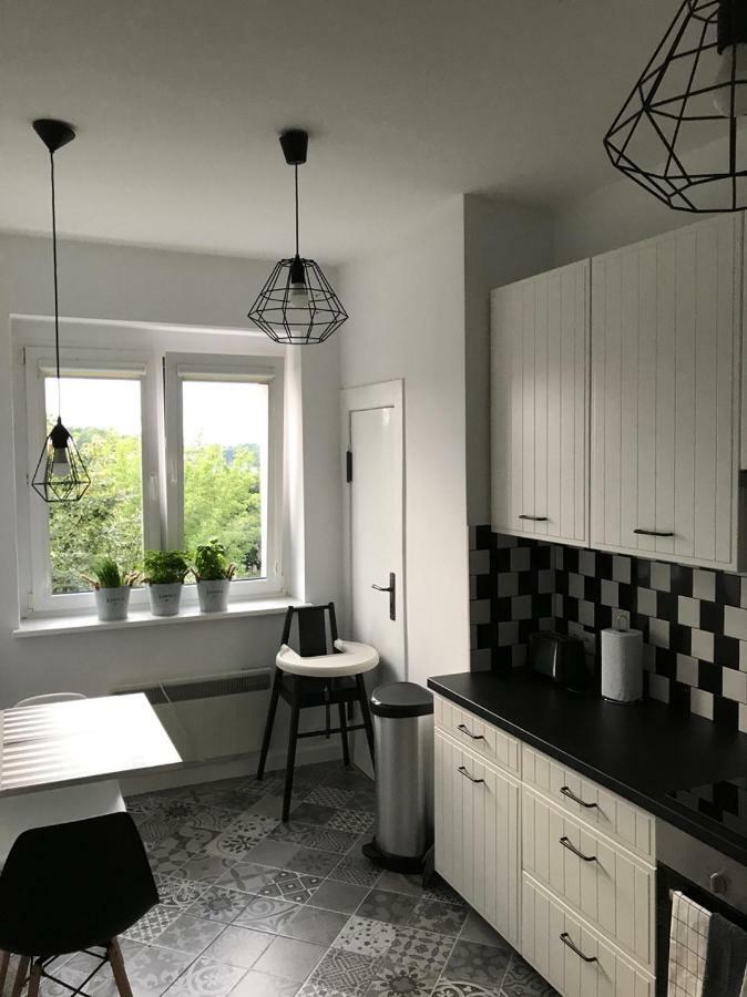 Apartament Prusa No 9 Stary Toruń Dış mekan fotoğraf