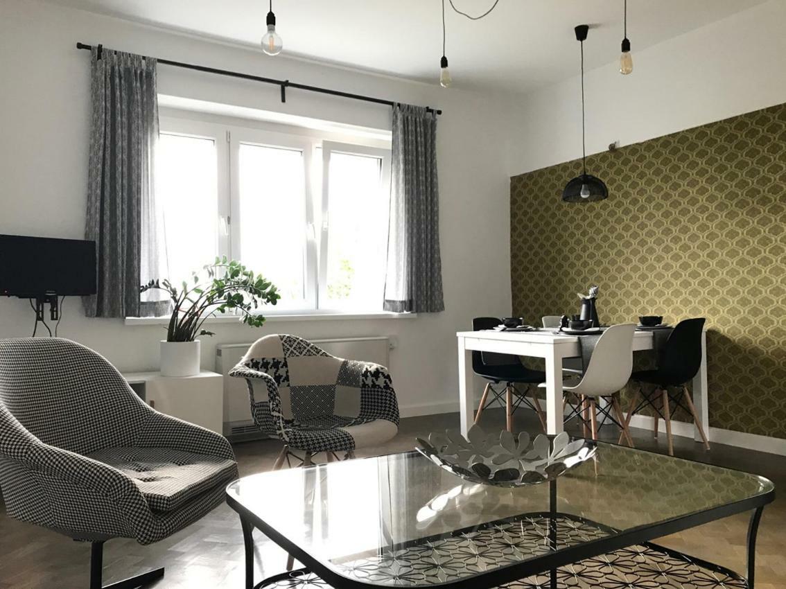 Apartament Prusa No 9 Stary Toruń Dış mekan fotoğraf