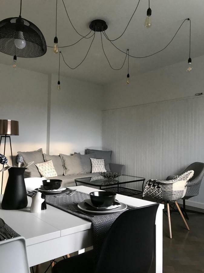 Apartament Prusa No 9 Stary Toruń Dış mekan fotoğraf