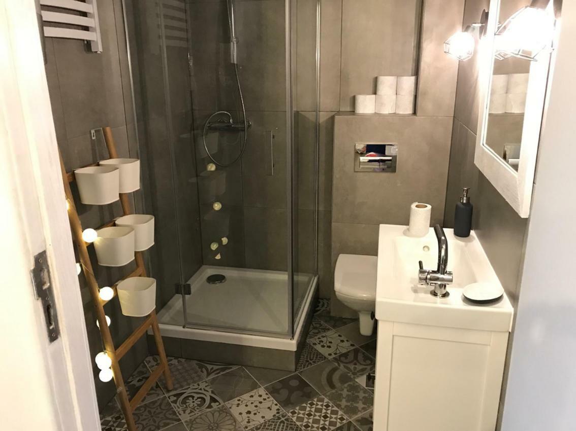 Apartament Prusa No 9 Stary Toruń Dış mekan fotoğraf