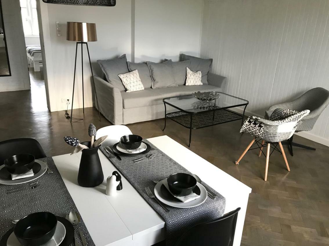 Apartament Prusa No 9 Stary Toruń Dış mekan fotoğraf