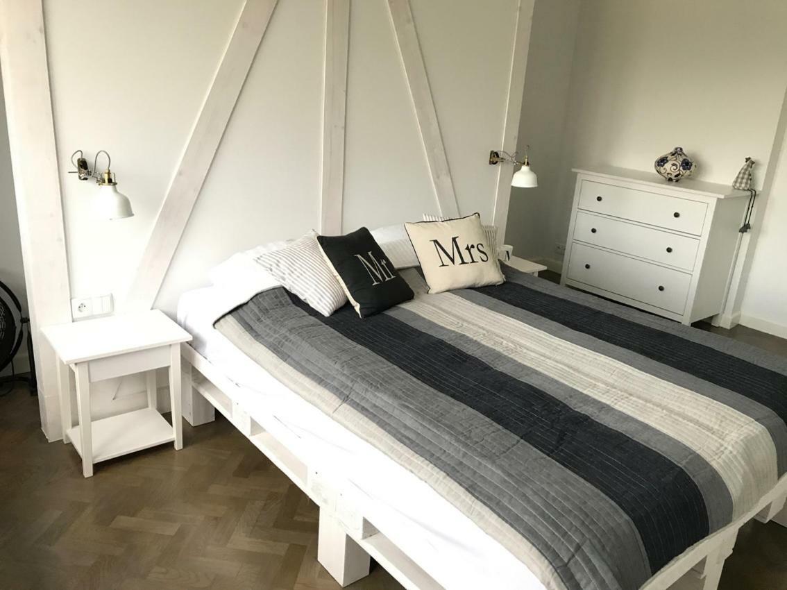 Apartament Prusa No 9 Stary Toruń Dış mekan fotoğraf