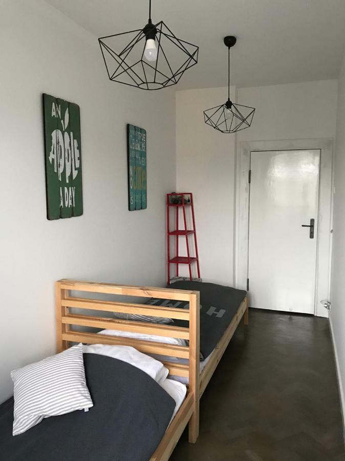 Apartament Prusa No 9 Stary Toruń Dış mekan fotoğraf