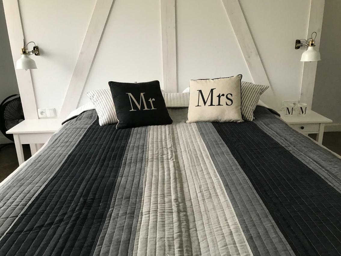 Apartament Prusa No 9 Stary Toruń Dış mekan fotoğraf