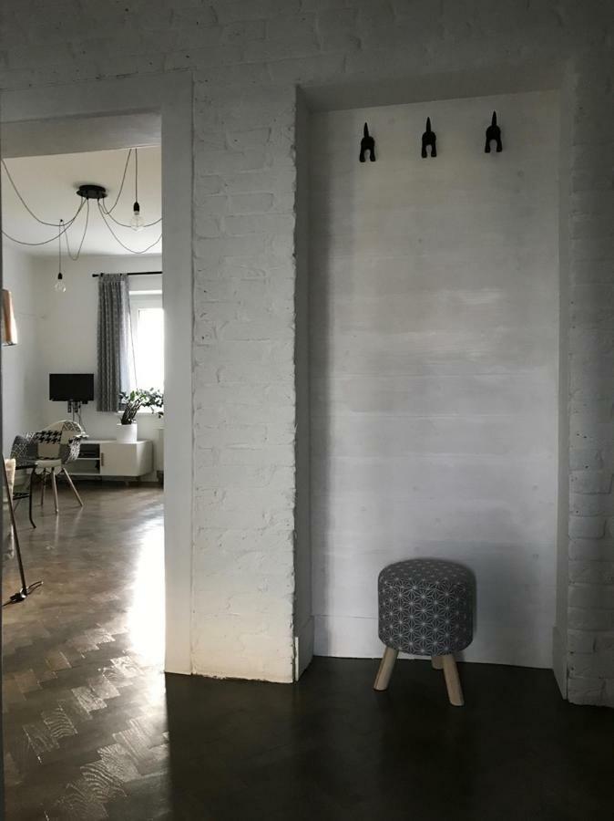 Apartament Prusa No 9 Stary Toruń Dış mekan fotoğraf