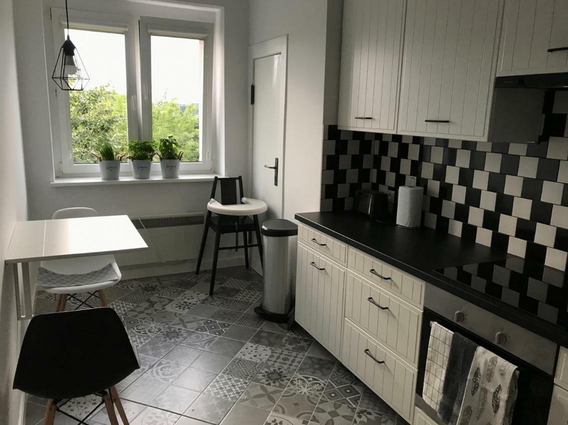 Apartament Prusa No 9 Stary Toruń Dış mekan fotoğraf