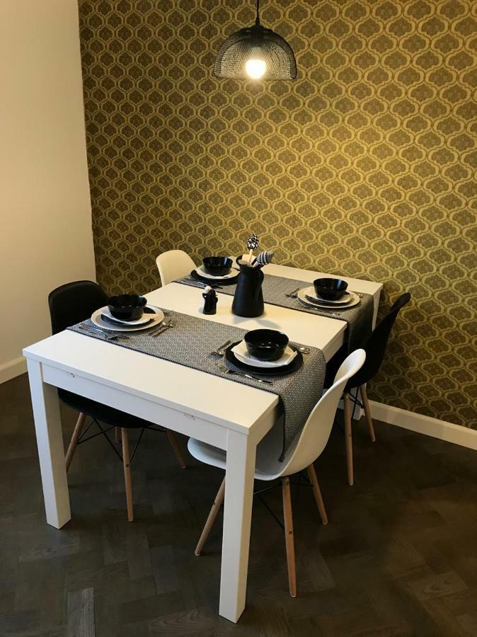 Apartament Prusa No 9 Stary Toruń Dış mekan fotoğraf