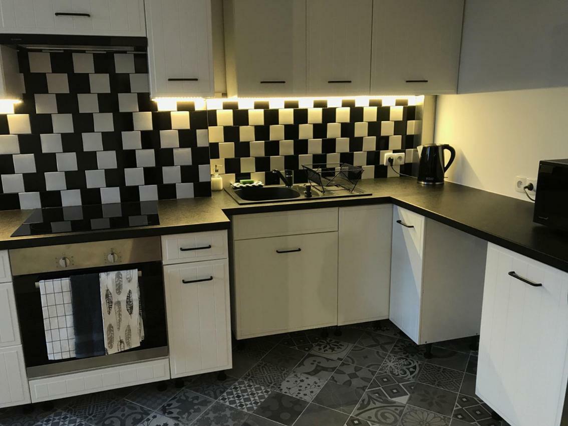 Apartament Prusa No 9 Stary Toruń Dış mekan fotoğraf