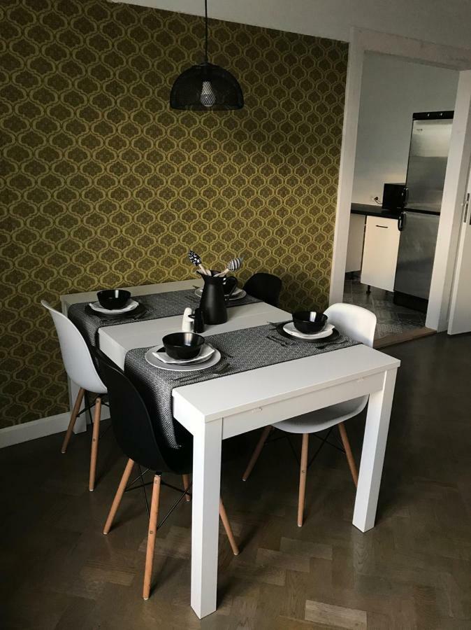 Apartament Prusa No 9 Stary Toruń Dış mekan fotoğraf