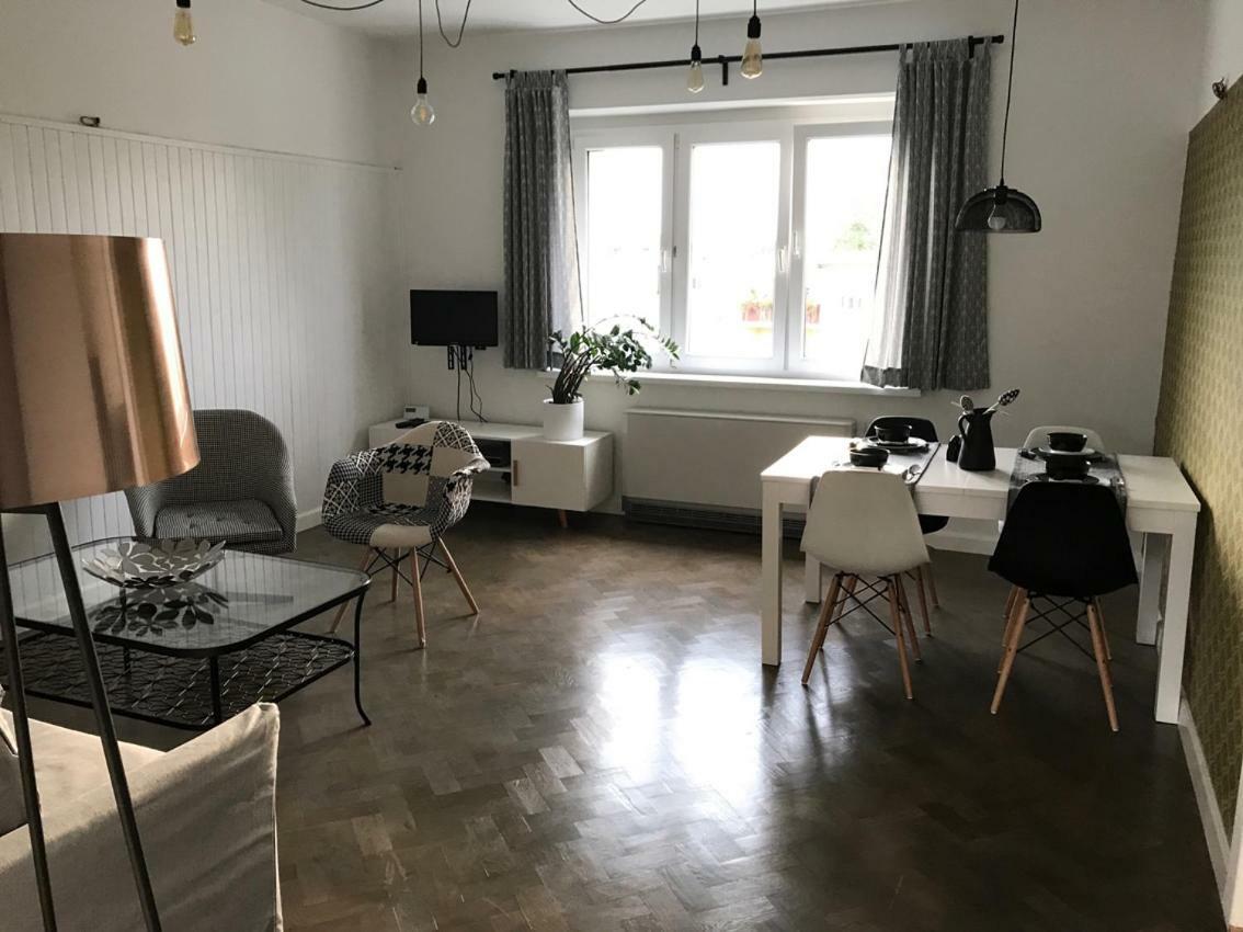 Apartament Prusa No 9 Stary Toruń Dış mekan fotoğraf