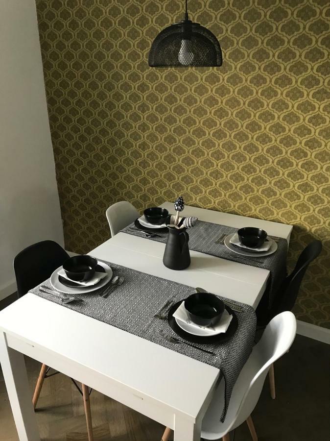 Apartament Prusa No 9 Stary Toruń Dış mekan fotoğraf