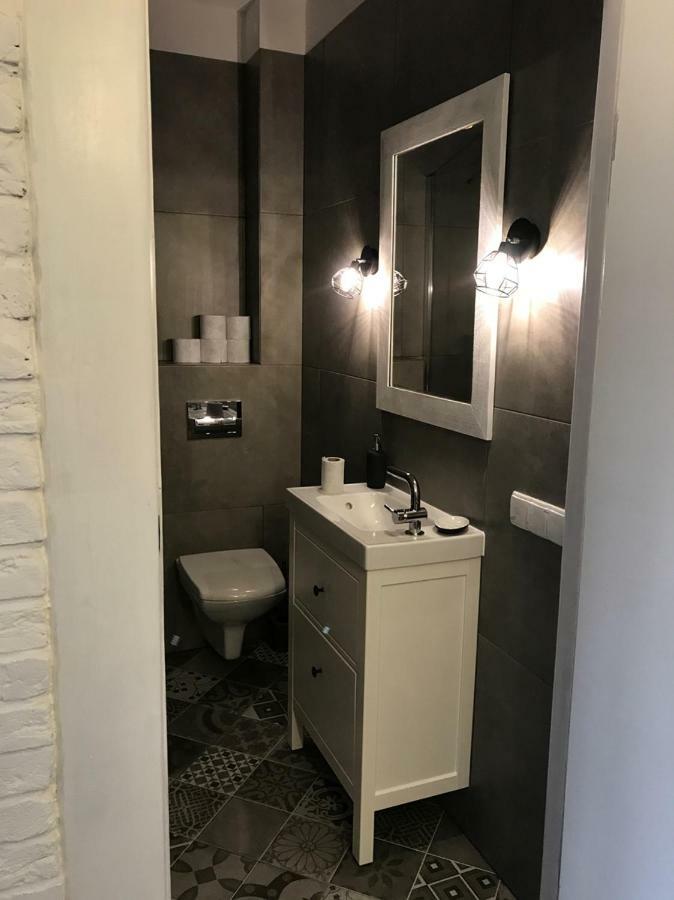 Apartament Prusa No 9 Stary Toruń Dış mekan fotoğraf