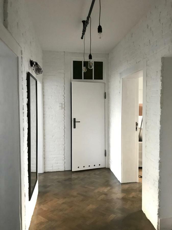 Apartament Prusa No 9 Stary Toruń Dış mekan fotoğraf