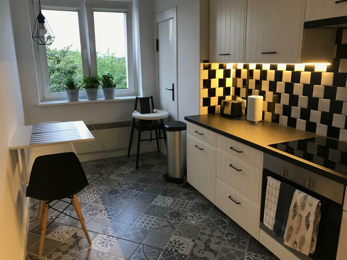 Apartament Prusa No 9 Stary Toruń Dış mekan fotoğraf