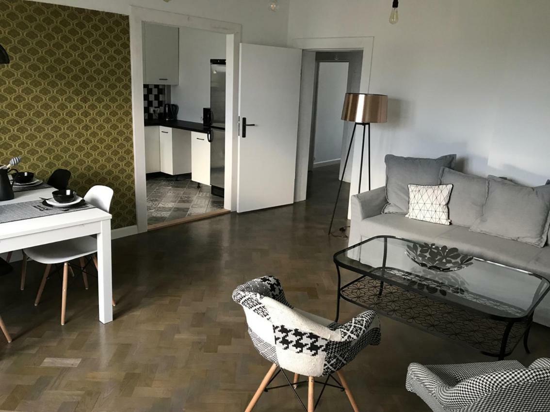 Apartament Prusa No 9 Stary Toruń Dış mekan fotoğraf