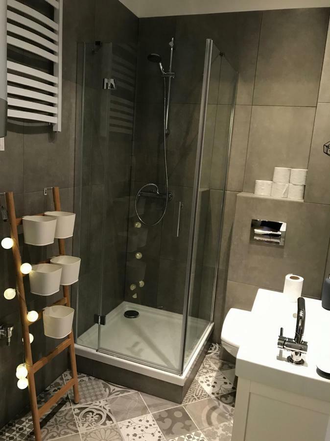 Apartament Prusa No 9 Stary Toruń Dış mekan fotoğraf